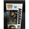 Image 2 : JASON MAMOA SIGNED FUNKO POP! KB AUTHENTICS COA