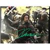 Image 1 : TOM CRUISE SIGNED 8X10 PHOTO KB AUTHENTICS COA