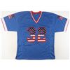 Image 3 : OJ SIMPSON SIGNED JERSEY JSA COA