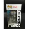 Image 2 : PAUL BETTANY SIGNED FUNKO POP! KB AUTHNETNICS COA