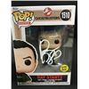 Image 1 : DAN AYKROYD SIGNED FUNKO POP! KB AUTHENTICS COA