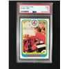 Image 1 : 1978 O-PEE-CHEE NO.300 BOBBY ORR PSA GRADED 5
