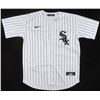 Image 3 : FRANK THOMAS SIGNED CHICAGO WHITE SOX JERSEY JSA COA