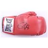 Image 1 : ROY JONES JR SIGNED BOXING GLOVE BECKETT COA