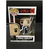 Image 1 : COLIN FARELL SIGNED OSWALD COBBLEPOT FUNKO POP - KB COA