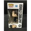 Image 2 : COLIN FARELL SIGNED OSWALD COBBLEPOT FUNKO POP - KB COA