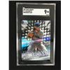 Image 1 : 2020 TOPPS CHROME BO BICHETTE FRESHMAN FLASH - SGC GRADE 9