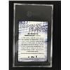 Image 2 : 2020 TOPPS CHROME BO BICHETTE FRESHMAN FLASH - SGC GRADE 9