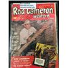 Image 1 : ROD CAMERON WESTERN #53 - A FAWCETT PUBLICATIONS