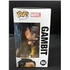 Image 2 : CHANNING TATUM SIGNED FUNKO POP! KB AUTHENTICS COA