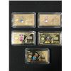 Image 1 : 100 YEARS OF DISNEY COIN SET