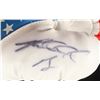Image 2 : RIDDICK BOWE SIGNED BOXING GLOVE JSA COA