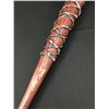 Image 1 : JEFFREY DEAN MORGAN SIGNED NEEGAN BAT - ACE COA