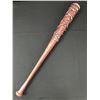 Image 2 : JEFFREY DEAN MORGAN SIGNED NEEGAN BAT - ACE COA