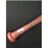 Image 3 : JEFFREY DEAN MORGAN SIGNED NEEGAN BAT - ACE COA