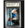 Image 1 : 1995 UPPER DECK MICHAEL JORDAN MINOR LEAGUE - FGA GRADE 10