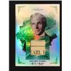 Image 1 : 2023 BELLISIMO EDITION NO.88 HENRY FORD AUTHENTICS RELIC 41/50