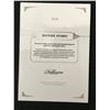 Image 2 : 2023 BELLISIMO EDITION NO.88 HENRY FORD AUTHENTICS RELIC 41/50