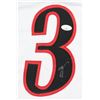 Image 2 : ALLEN IVERSON SIGNED PHILADELPHIA 76ERS JERSEY JSA COA