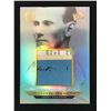 Image 1 : 2024 PIECES OF THE PAST  NO.145 JESSE JAMES AUTHENTICS RELIC
