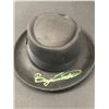 Image 1 : BRYAN CRANSTON SIGNED 'BREAKING BAD' EISENHEIM HAT  WITH COA