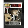 Image 1 : COLIN FERRELL SIGNED FUNKO POP! KB AUTHENTICS COA