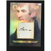 Image 1 : 2024 PIECES OF THE PAST NO.155 MERIWETHER LEWIS AUTHENTICS RELIC