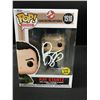 Image 1 : DAN AYKROYD SIGNED FUNKO POP! KB AUTHENTICS COA