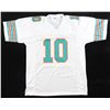 Image 3 : TYREEK HILL SIGNED MIAMI DOLPHINS JERSEY BECKETT COA