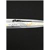 Image 3 : MULTI SIGNED LOTR SWORD - WOOD, ASTIN, SERKIS, BLOOM AND RHYS DAVIS - WWOC COA