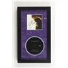 Image 1 : The Weeknd Signed Custom Framed "Hurry Up Tomorrow" CD Album Insert Display With Disc AUTOGRAPH LOA
