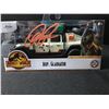 Image 1 : CHRIS PRATT SIGNED JURASSIC PARK FUNKO POP - KB COA