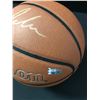 Image 2 : LUKA DONCIC SIGNED WILSON BASKETBALL WITH COA