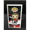Image 2 : CONNOR BEDARD SIGNED FUNKO POP! ACE COA