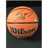 Image 1 : SHAQUILLE ONEAL SIGNED BASKETBALL ACE COA