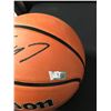 Image 2 : SHAQUILLE ONEAL SIGNED BASKETBALL ACE COA