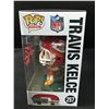 Image 2 : TRAVIS KELCE SIGNED FUNKO POP! ACE COA