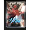 Image 1 : JO ADELL SIGNED ROOKIE CARD - COAPROS COA