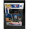 Image 1 : VLADIMIR GUERRERO JR SIGNED FUNKO POP! ACE COA