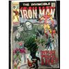 Image 1 : MARVEL COMICS NO.19 THE INVINCIBLE IRON MAN