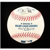Image 2 : ALEX REDRIGUEZ SIGNED BASEBALL (JSA COA_)
