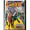 Image 1 : MARVEL COMICS NO.34 DAREDEVIL