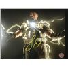 Image 1 : JAMIE FOXX SIGNED 8X10 PHOTO KB AUTHENTICS COA