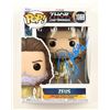 Image 1 : RUSSELL CROWE SIGNED FUNKO POP! SWAU COA