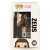 Image 2 : RUSSELL CROWE SIGNED FUNKO POP! SWAU COA