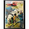 Image 1 : DC COMICS NO.88 BATMAN AND WILDCAT