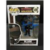 Image 1 : WESLEY SNIPES SIGNED FUNKO POP! WITH COA