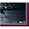Image 3 : Michael Jordan Autographed Framed 18x36 'We Have Lift Off' Photo Chicago Bulls