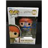 Image 1 : RUPERT GRINT SIGNED FUNKO POP! KB AUTHENTICS COA