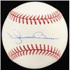 Image 1 : MARIANO RIVERA SIGNED BASEBALL )BECKETT COA)